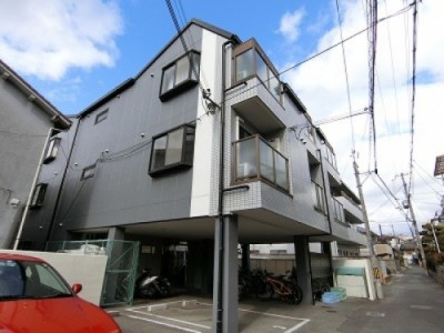 ハイツアクティブ