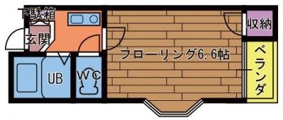 ハイツアクティブ