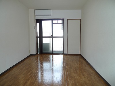 ハイツアクティブ