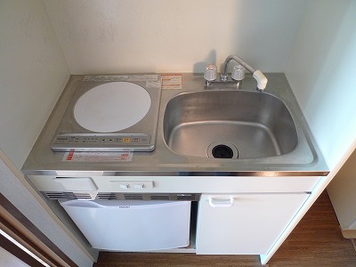 ハイツアクティブ