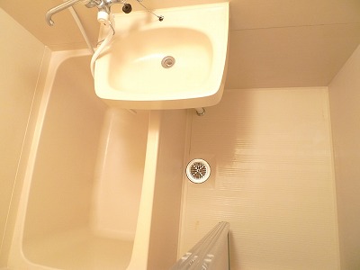 ハイツアクティブ