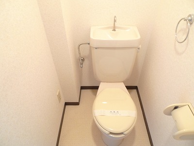 ハイツアクティブ