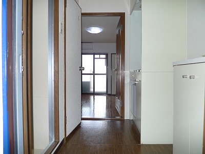 ハイツアクティブ