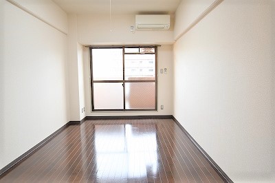 パティオ千里山Ⅲ