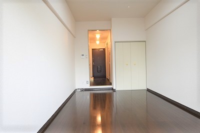 パティオ千里山Ⅲ