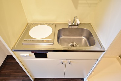 パティオ千里山Ⅲ