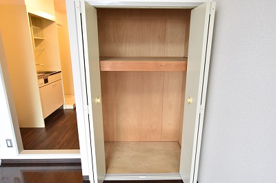 パティオ千里山Ⅲ