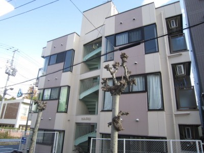 フォーシーズン関大前