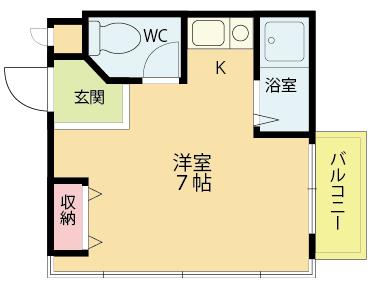 フォーシーズン関大前