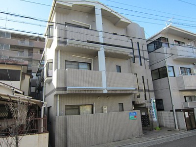 ファミーユ垂水