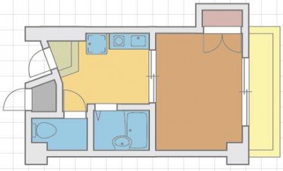 ファミーユ垂水