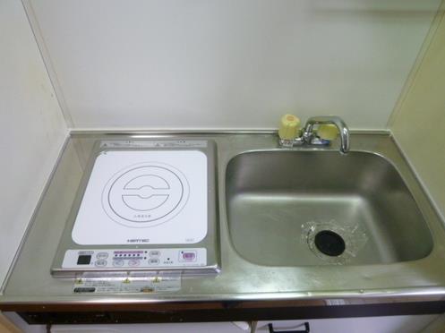 ファミーユ垂水