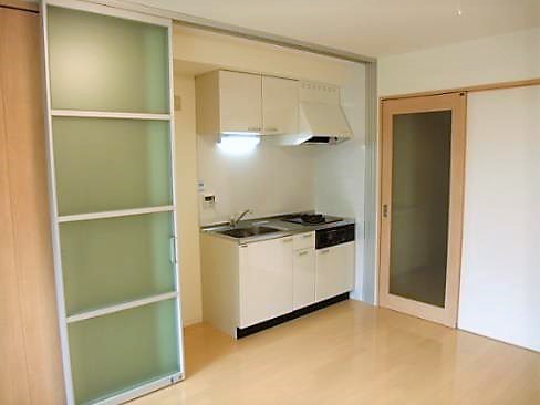 ファミーユ千里