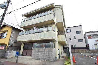 フェリオイズミ