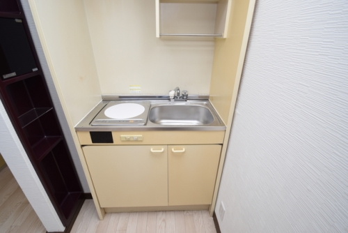 フェリオイズミ