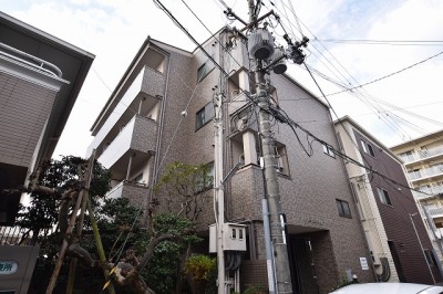 プチフラット千里山