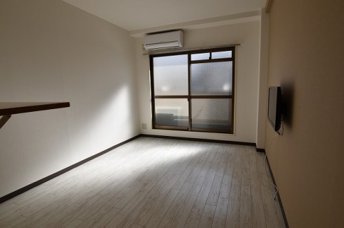 プチフラット千里山