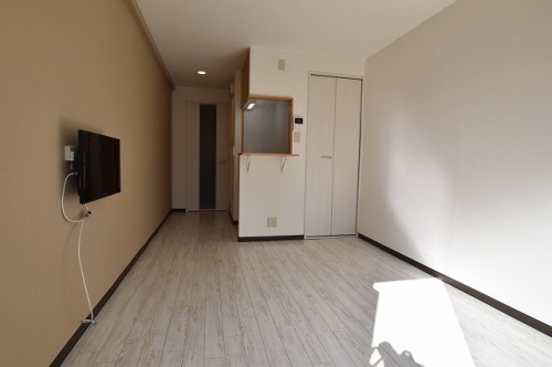 プチフラット千里山