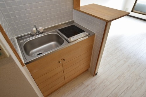 プチフラット千里山