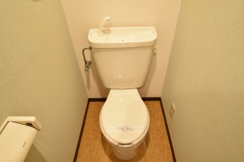 プチフラット千里山