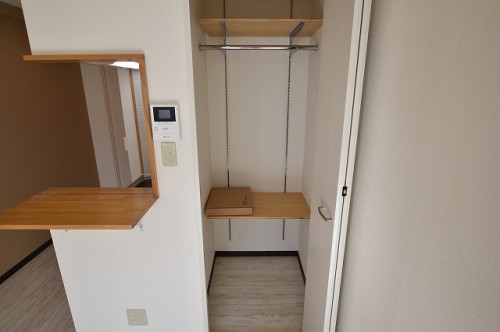 プチフラット千里山