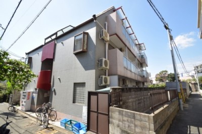 プレアール吹田泉町Ⅱ