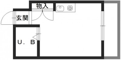 プレアール吹田泉町Ⅱ