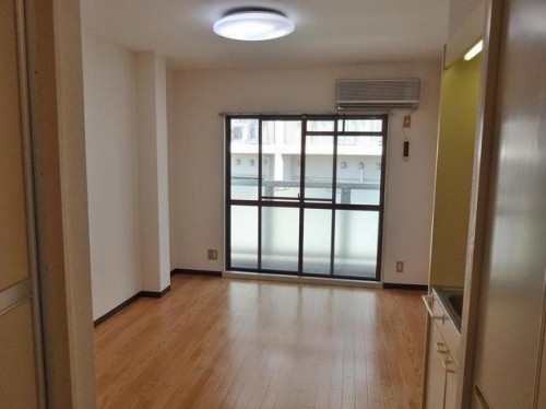 プレアール吹田泉町Ⅱ