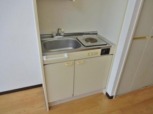 プレアール吹田泉町Ⅱ