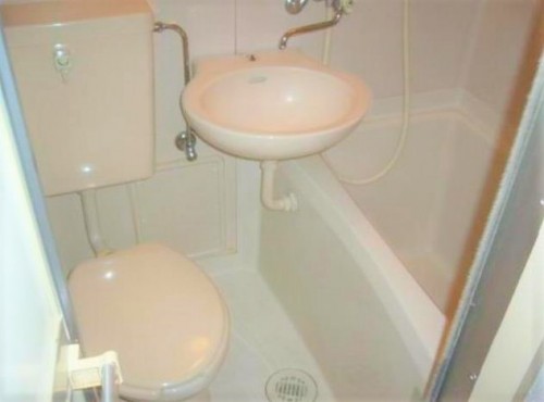 プレアール吹田泉町Ⅱ