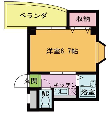 フレシャーチク関大前
