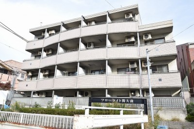 フローライト関大前