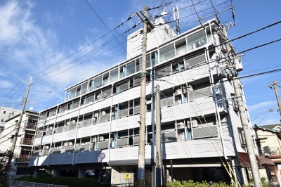 ベストレジデンス関大前Ⅱ