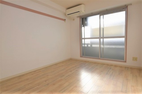 ベストレジデンス関大前Ⅱ