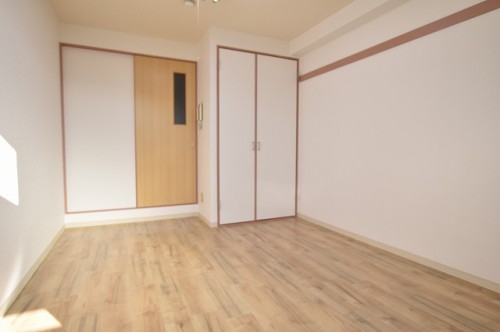 ベストレジデンス関大前Ⅱ