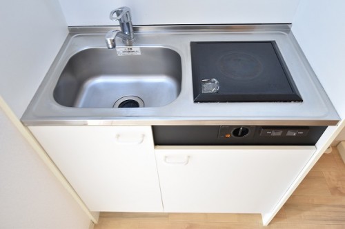 ベストレジデンス関大前Ⅱ