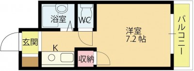 ベルサンライズ