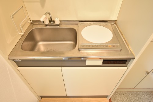 ベルサンライズ