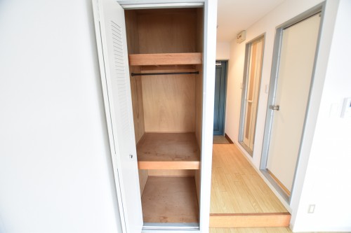 ベルサンライズ