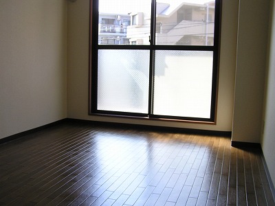 ベルメゾン上山手