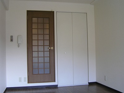 ベルメゾン上山手