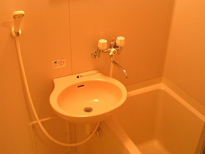 ベルメゾン上山手