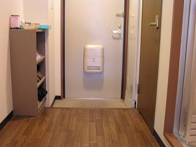 ベルメゾン上山手