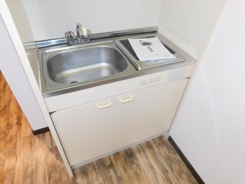 メープルツチモトⅡ