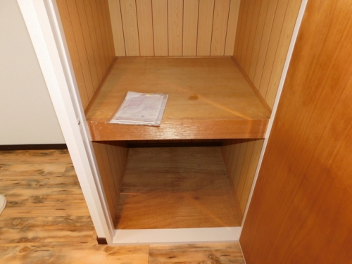 メープルツチモトⅡ