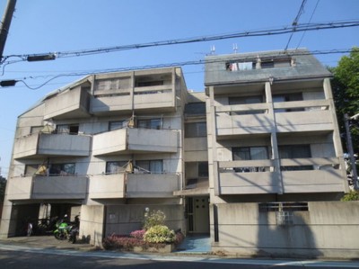 メゾン・ド・ロペ