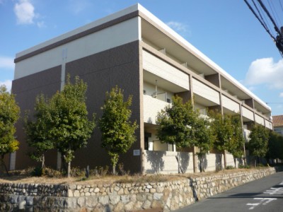 メゾン・ド・山手