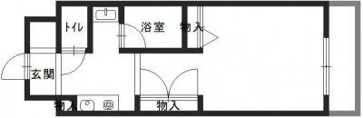 メゾン・ド・山手