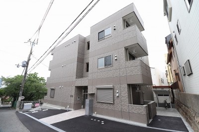 ラ・コリーナやまて千里