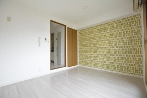 ラポール千里山